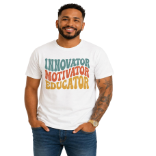 Innovator Motivator Educator